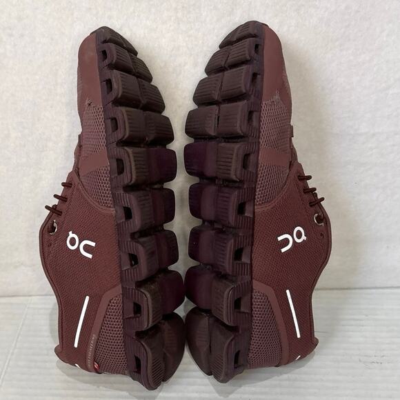 On Cloud Running Shoes Sneakers Women’s Size 8 - Picture 5 of 11